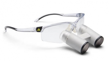 starVision K-Bino TTL-Lupenbrille 4,0-8,0-fache Vergrösserung / Preis auf Anfrage