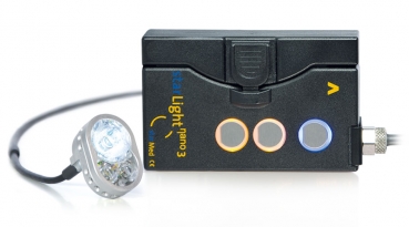 StarLight Nano3 - 3 Farben LED / Preis auf Anfrage