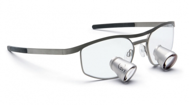 starVision TI22 Titanbrille ""Technische Neuheit!""  Preis auf Anfrage!"